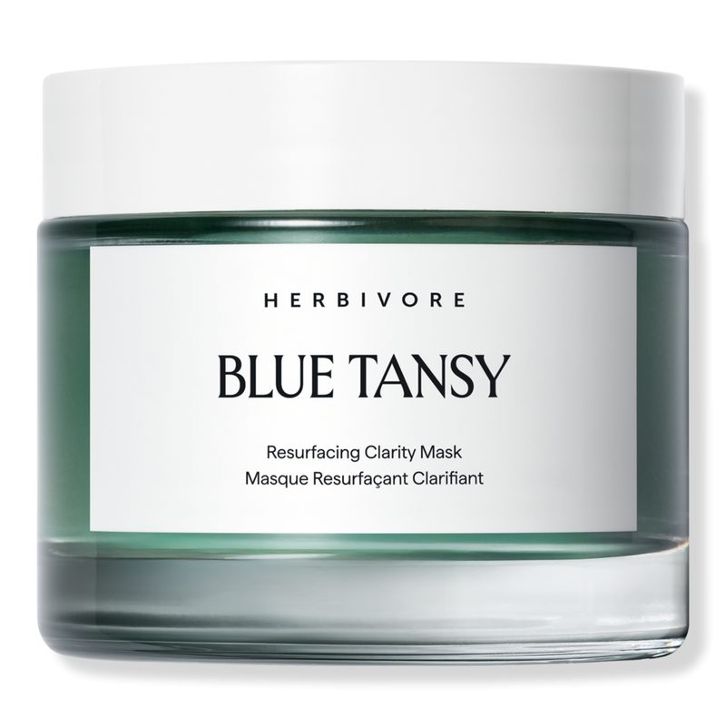 BLUE TANSY Resurfacing Clarity Mask