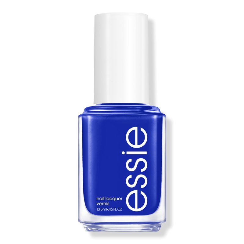 Blues + Greens Nail Polish - Butler Please