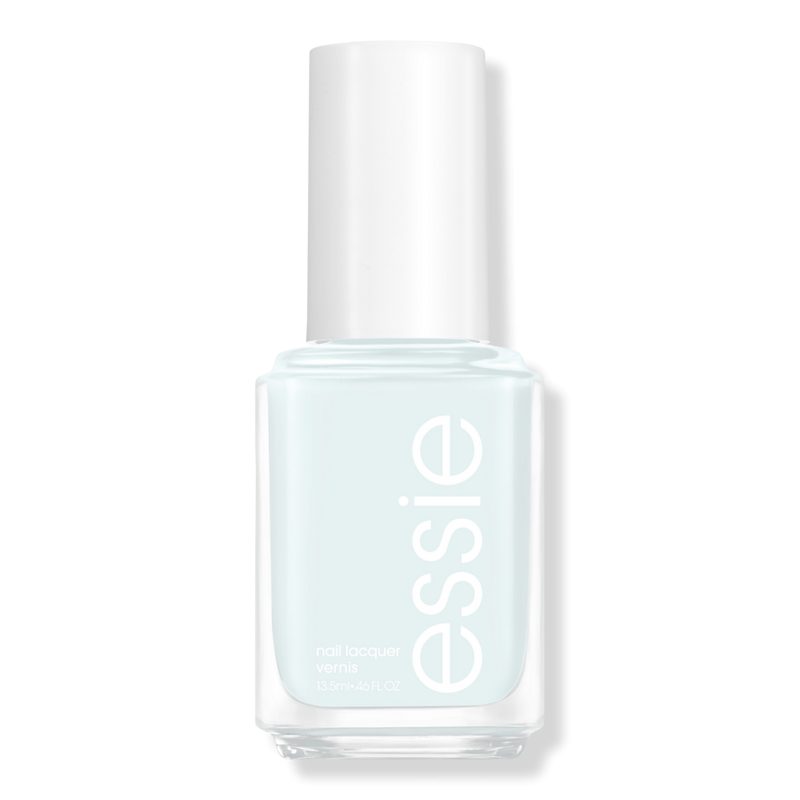 Blues + Greens Nail Polish - Find Me An Oasis