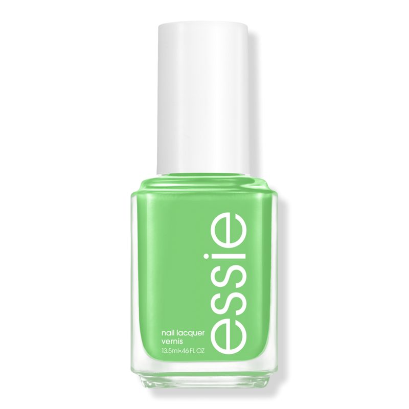 Blues + Greens Nail Polish - This and That