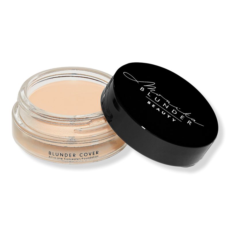 Blunder Cover Foundation/Concealer - Shade: 1 - Eins
