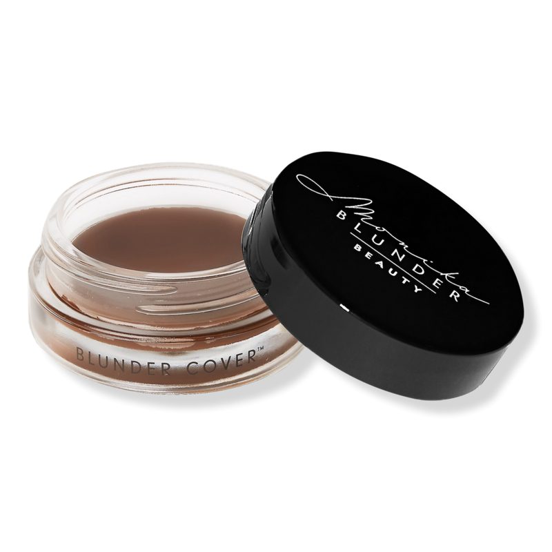 Blunder Cover Foundation/Concealer - Shade: 10 - ZEHN