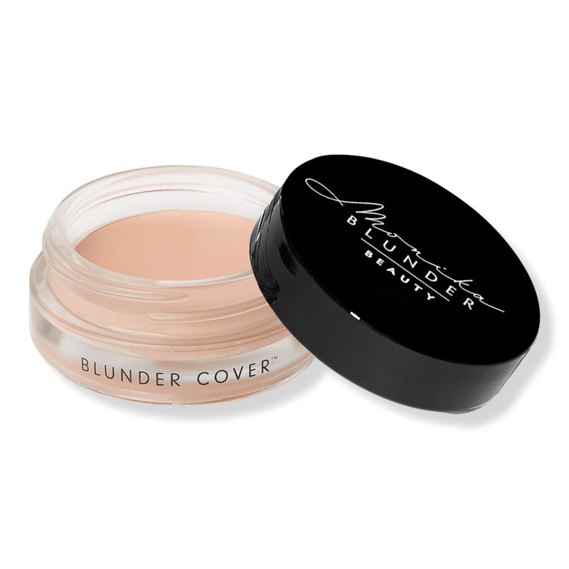 Blunder Cover Foundation/Concealer - Shade: 2.25 ZWEI.25