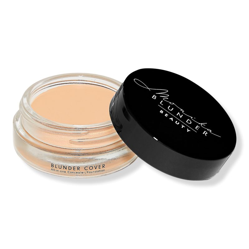 Blunder Cover Foundation/Concealer - Shade: 2.5 ZWEI.5
