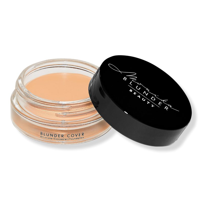 Blunder Cover Foundation/Concealer - Shade: 3 - Drei