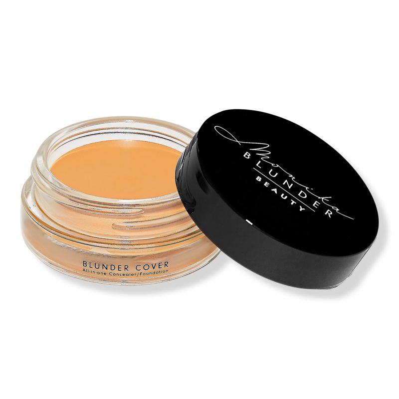 Blunder Cover Foundation/Concealer - Shade: 4.5 Vier.5