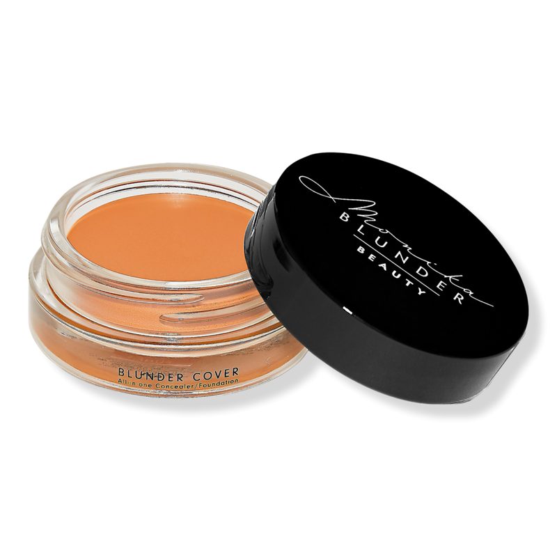 Blunder Cover Foundation/Concealer - Shade: 5.5 FÜNF.5