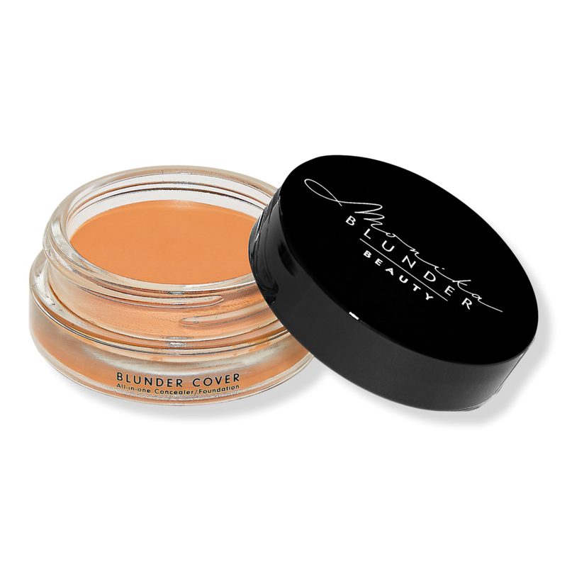 Blunder Cover Foundation/Concealer - Shade: 5 - Fünf