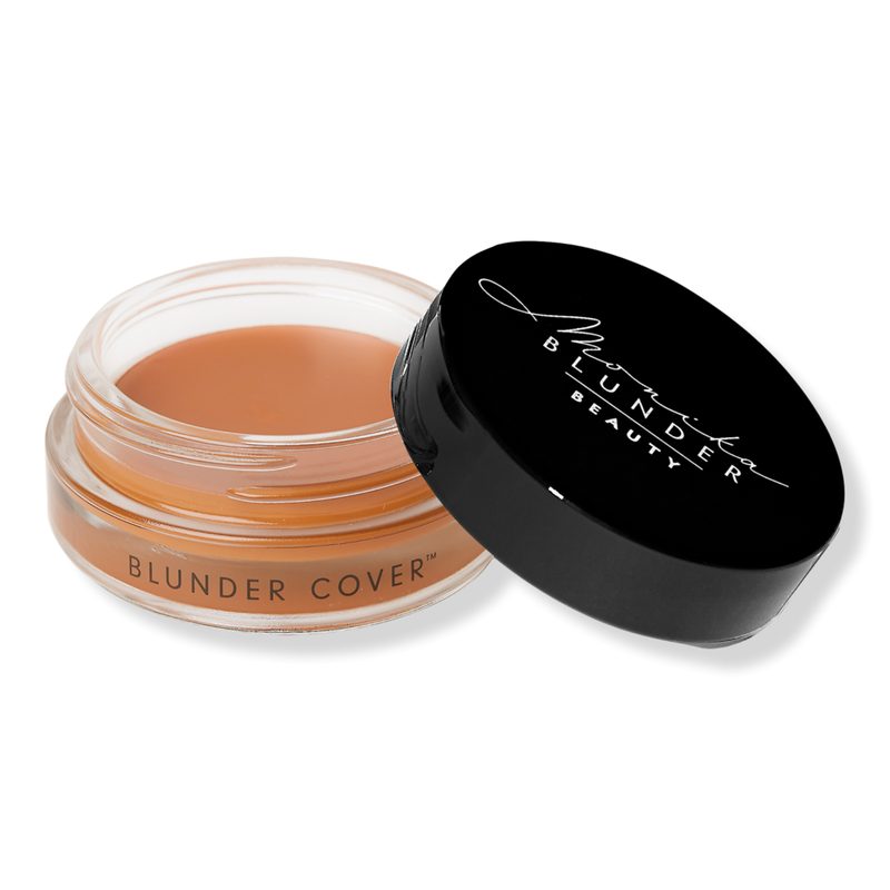 Blunder Cover Foundation/Concealer - Shade: 6.25 SECHS.25