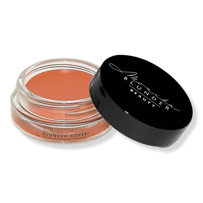 Blunder Cover Foundation/Concealer - Shade: 6.5 SECHS.5