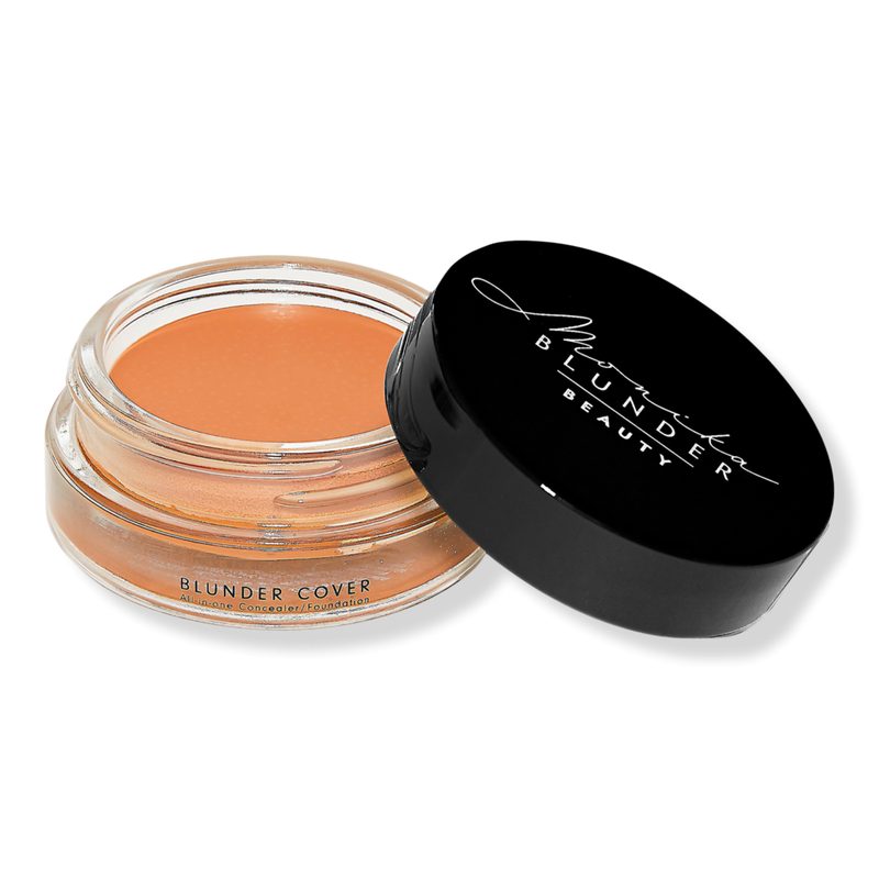 Blunder Cover Foundation/Concealer - Shade: 6 - Sechs
