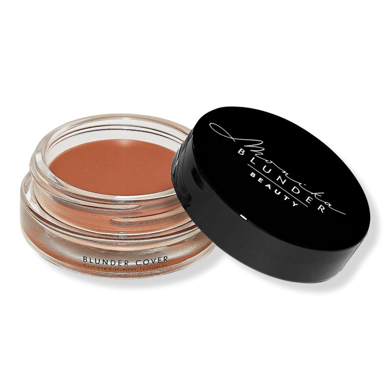 Blunder Cover Foundation/Concealer - Shade: 7 - Sieben