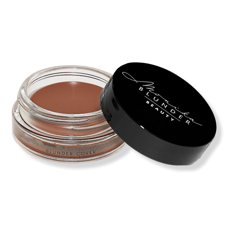Blunder Cover Foundation/Concealer - Shade: 9 - NEUN