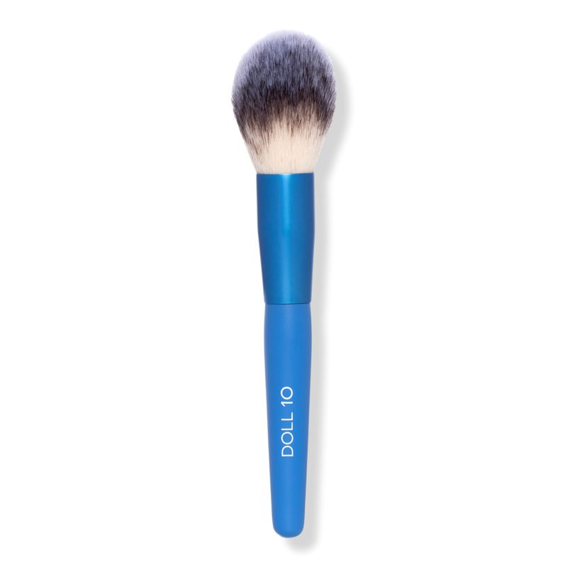 Blur and Set Brush