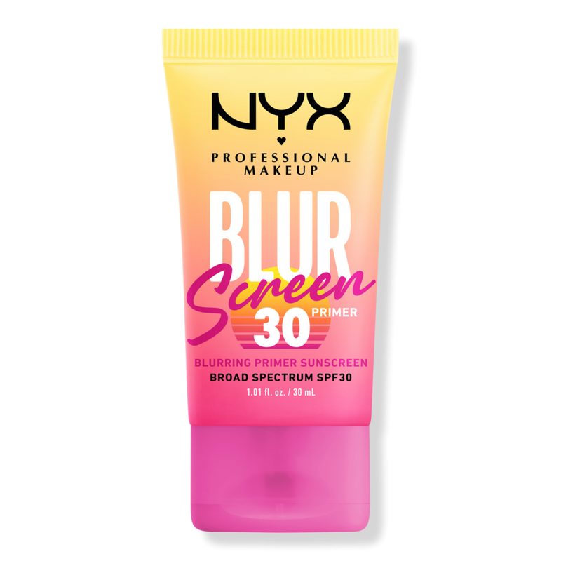 Blur Screen SPF 30 Blurring Makeup Primer
