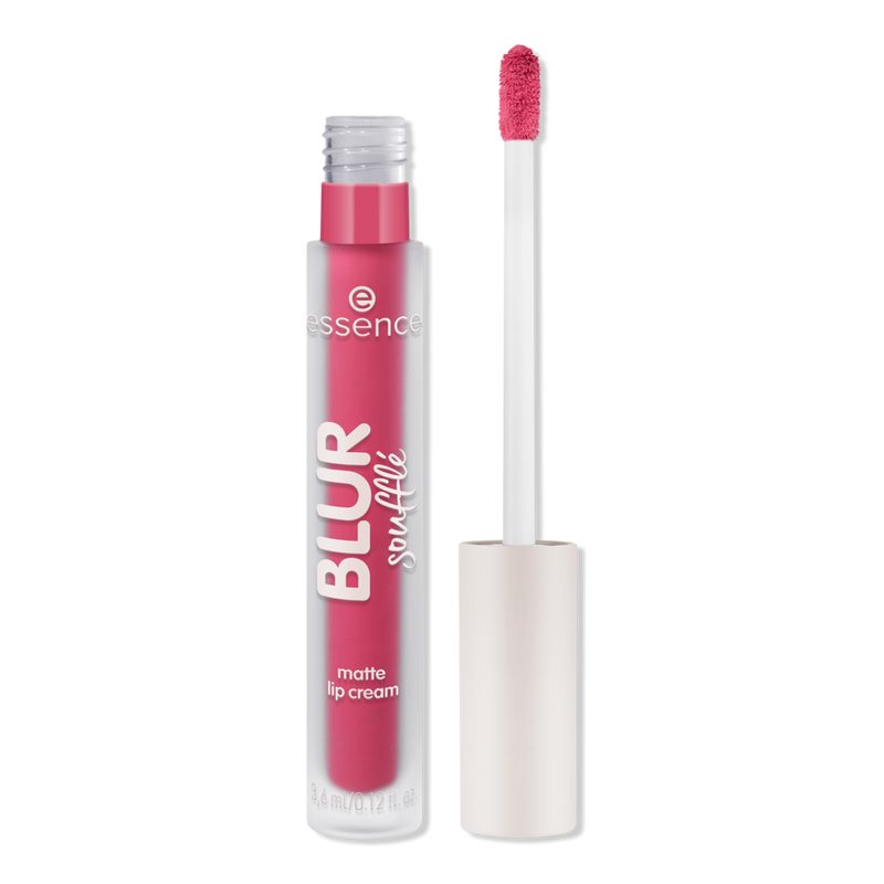 Blur Soufflé Matte Lip Cream - 04 Main Feed
