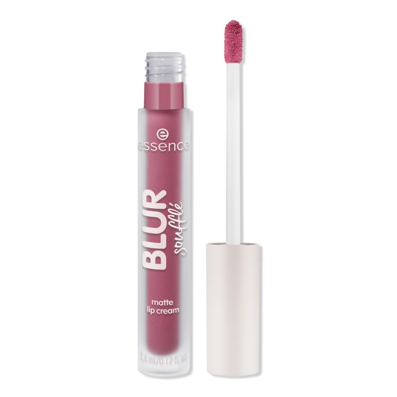 Blur Soufflé Matte Lip Cream - 05 Crush Hour