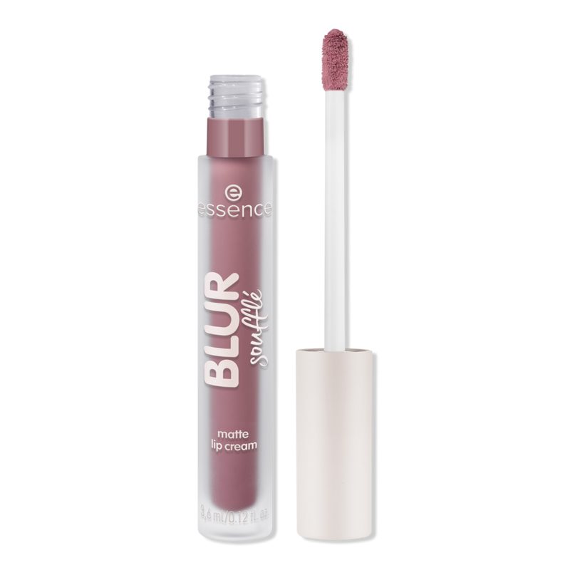 Blur Soufflé Matte Lip Cream - 06 Pillow Talking