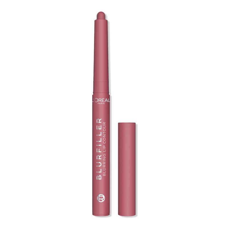 Blurfiller Blurring Lip Contour - Worth It Medium