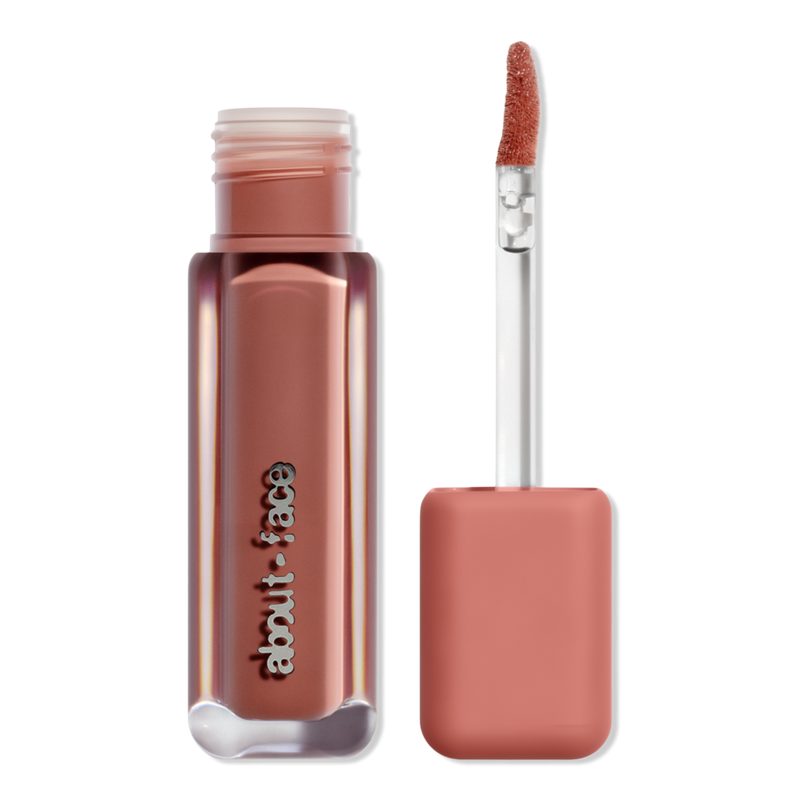 Blurred Matte Lip Plump - Cherub