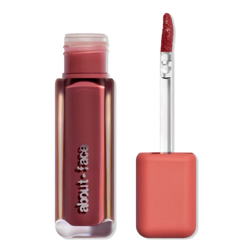 Blurred Matte Lip Plump - Coquette