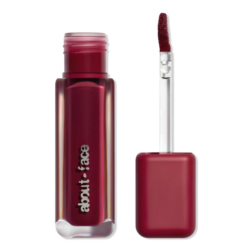 Blurred Matte Lip Plump - Elysian