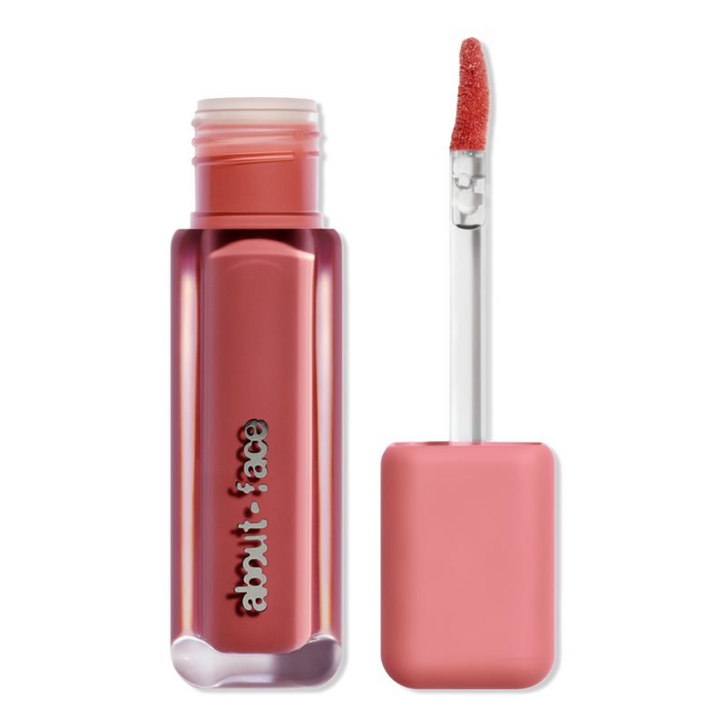 Blurred Matte Lip Plump - Ingenue
