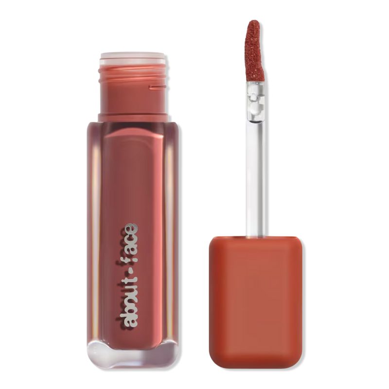 Blurred Matte Lip Plump - Kismet