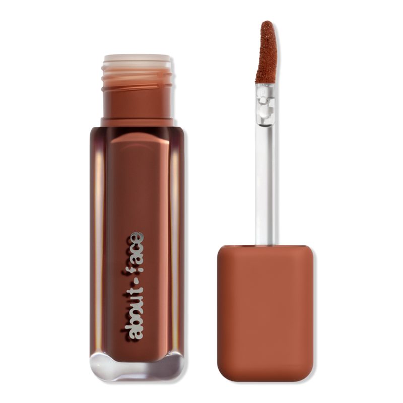 Blurred Matte Lip Plump - Side-Eye