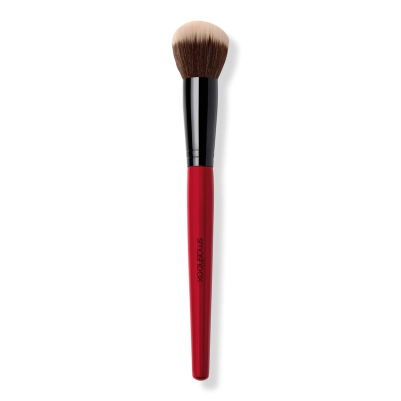 Blurring Foundation Brush