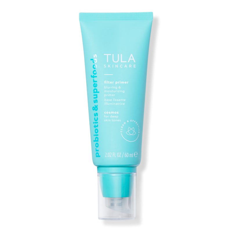 Blurring & Moisturizing Filter Primer - Cosmos