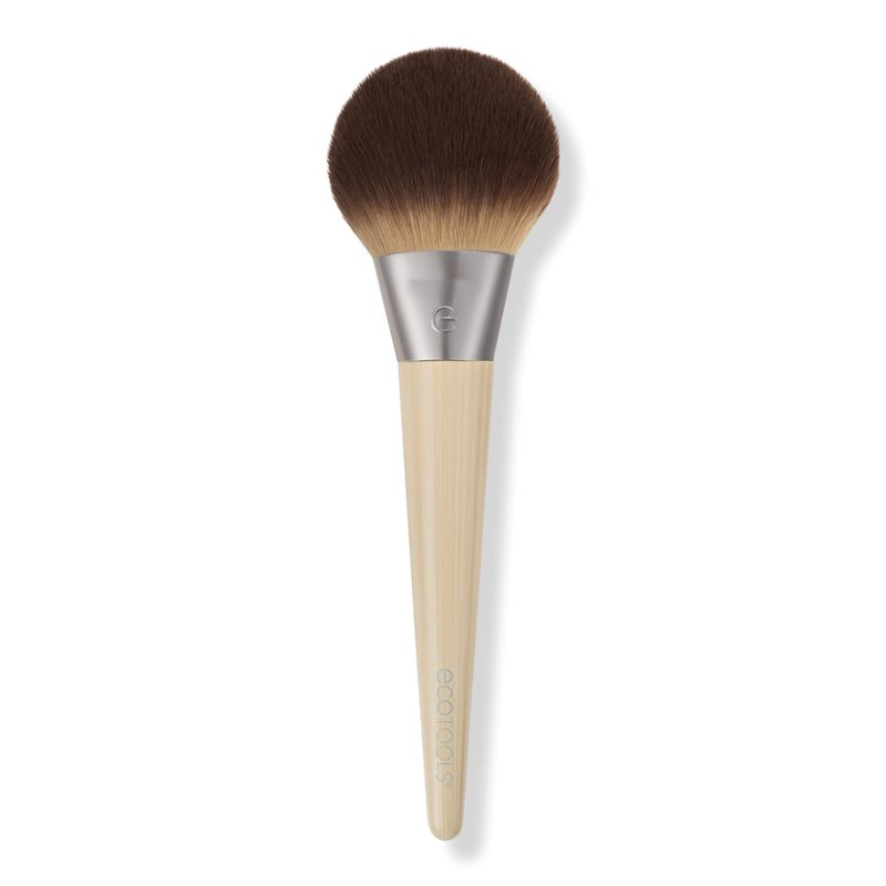 Blurring Powder Face Makeup Brush