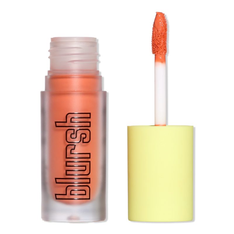 Blursh Liquid Blusher - Melon Sorbet