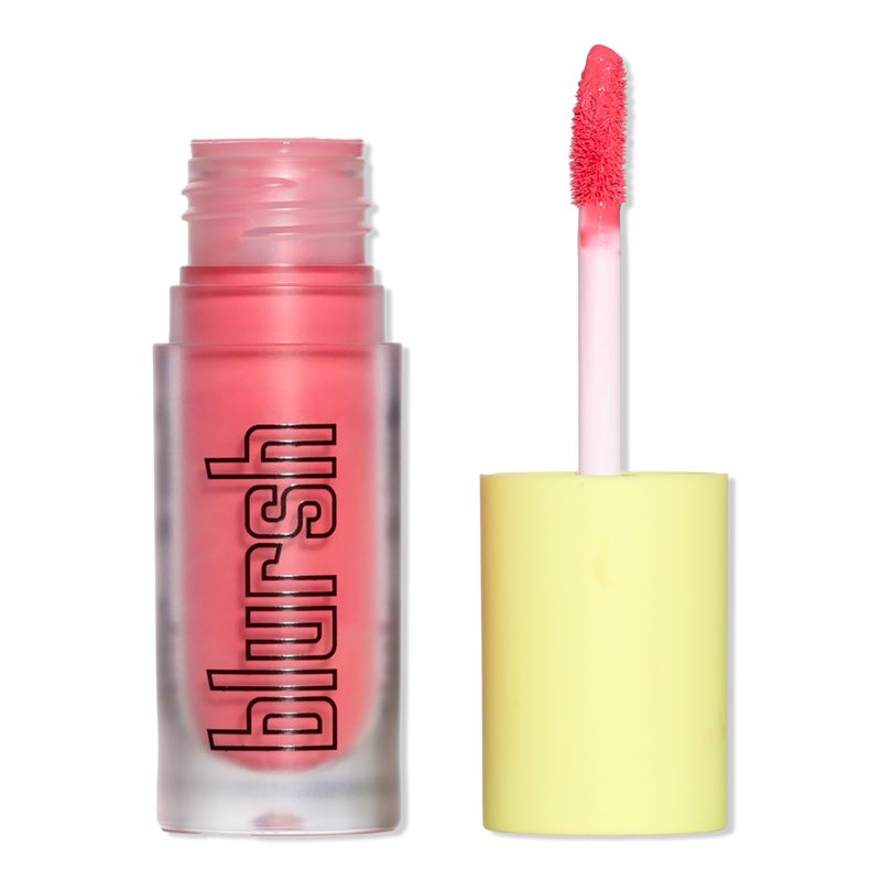 Blursh Liquid Blusher - Posey Rosey