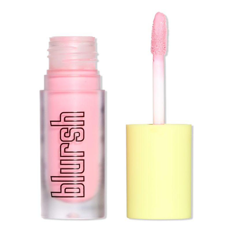 Blursh Liquid Blusher - Strawberry Cream
