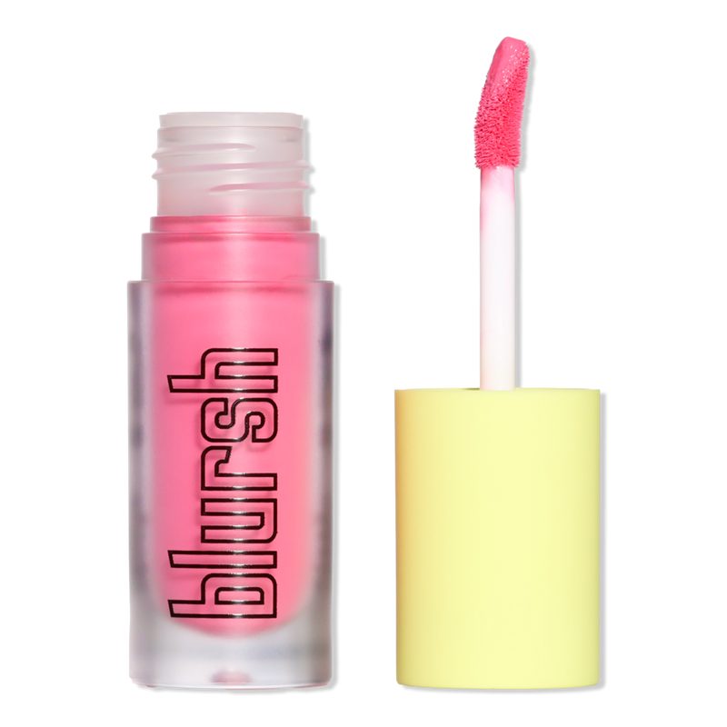 Blursh Liquid Blusher - Sweet Cheeks