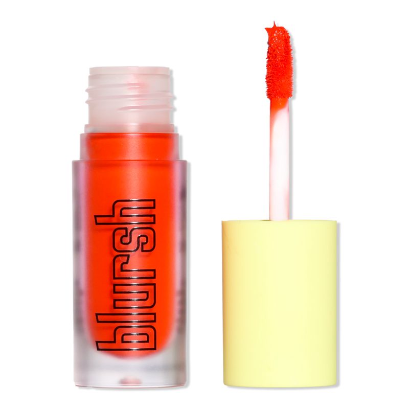 Blursh Liquid Blusher - Where's The SPF