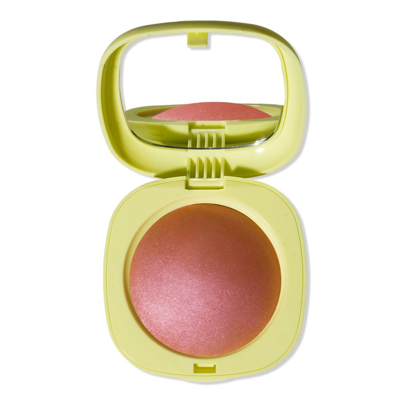 Blursh Pod Domed Blusher - Fresh Out The Oven