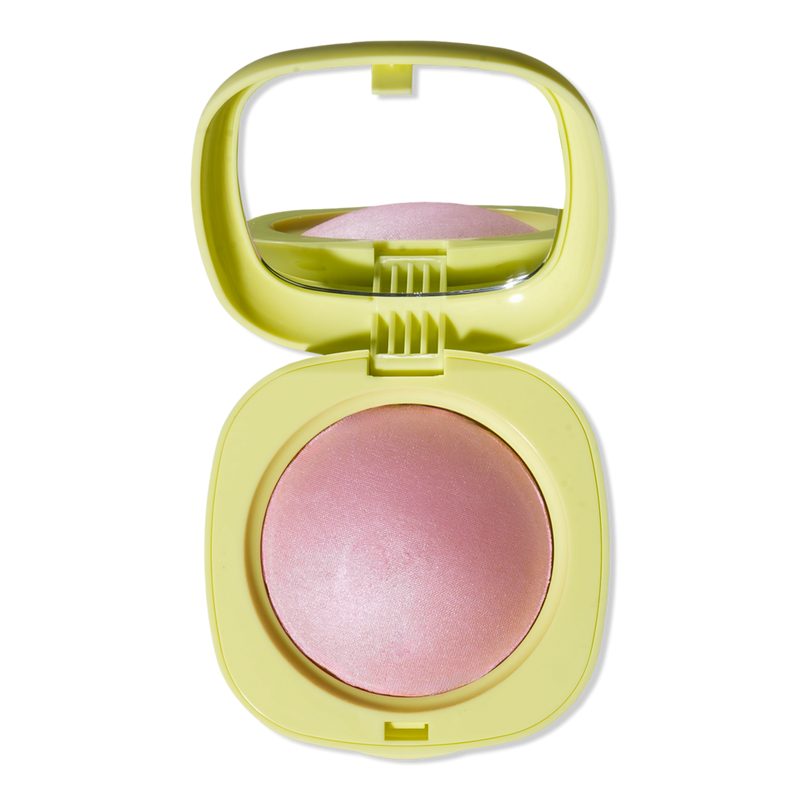 Blursh Pod Domed Blusher - Vanilla Sponge