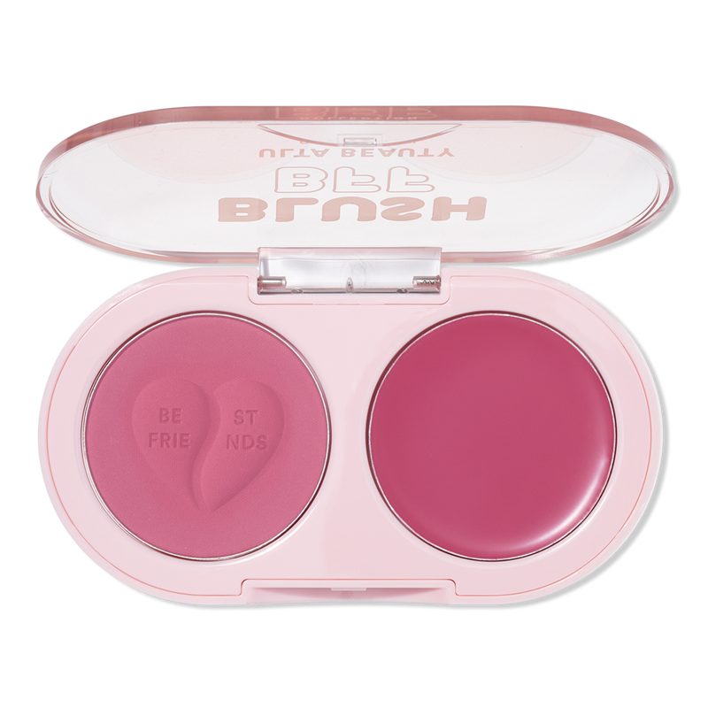 Blush BFF Cream & Powder Duo - Partner In Crime
