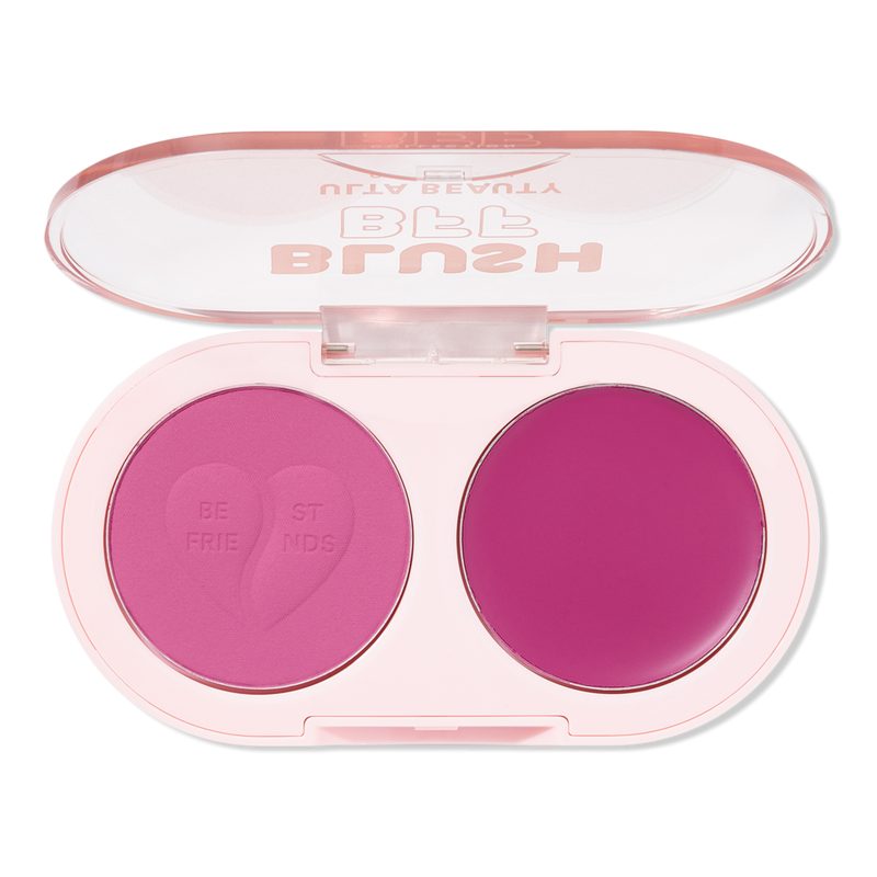 Blush BFF Cream & Powder Duo - Ride Or Die