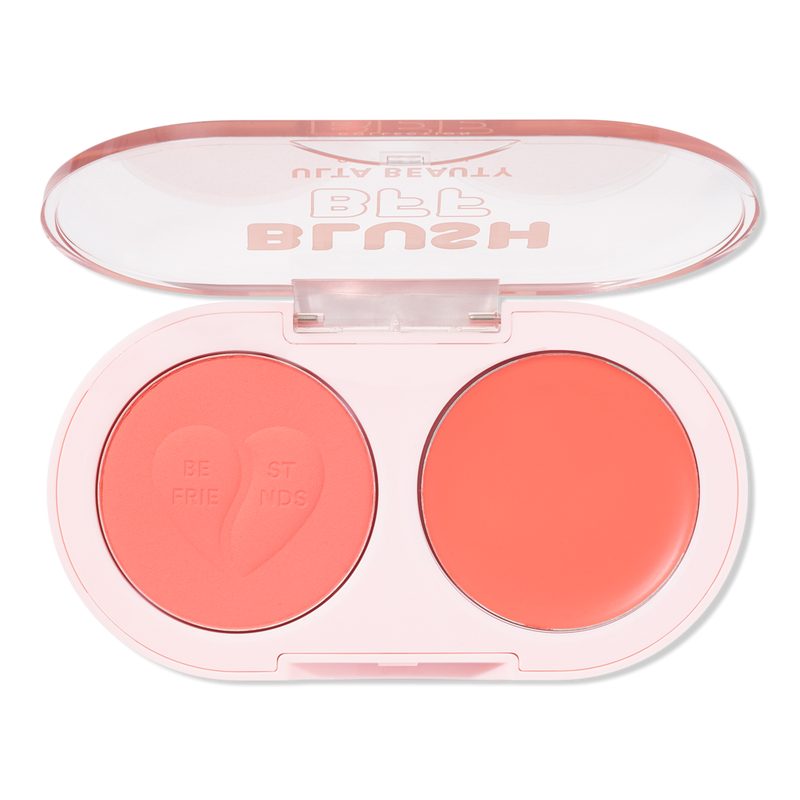 Blush BFF Cream & Powder Duo - Twinning