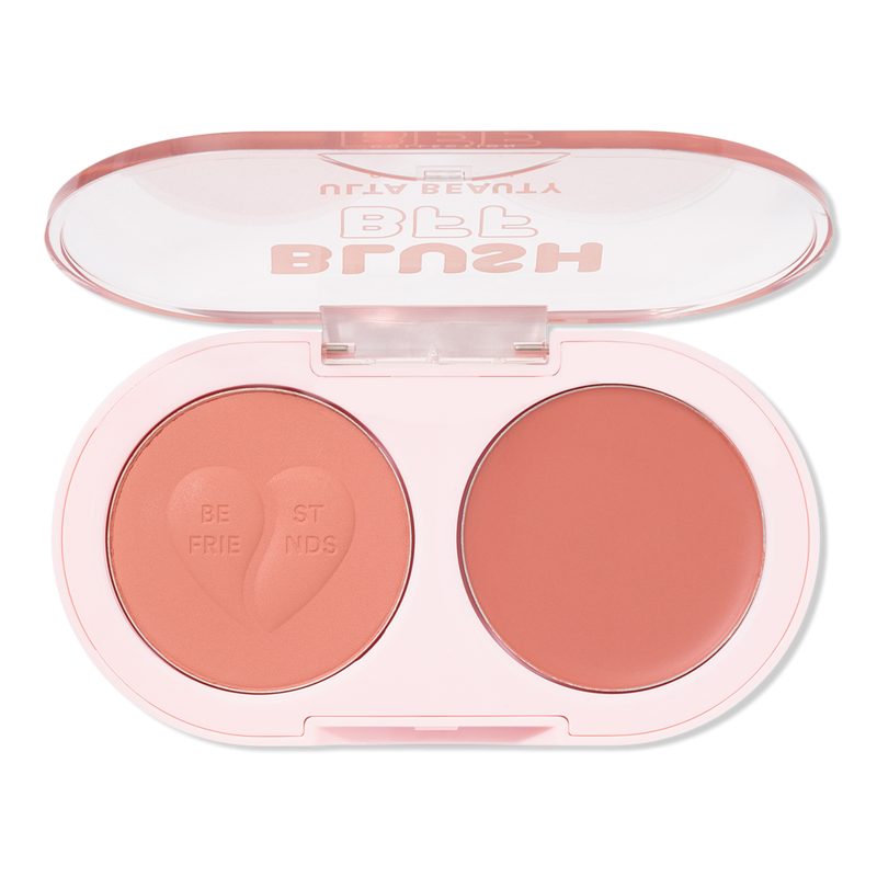 Blush BFF Cream & Powder Duo - You + Me