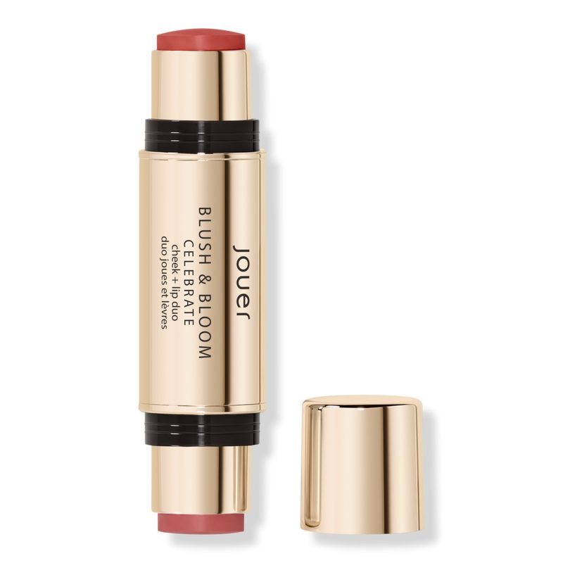 Blush & Bloom Cheek + Lip Stick - Celebrate