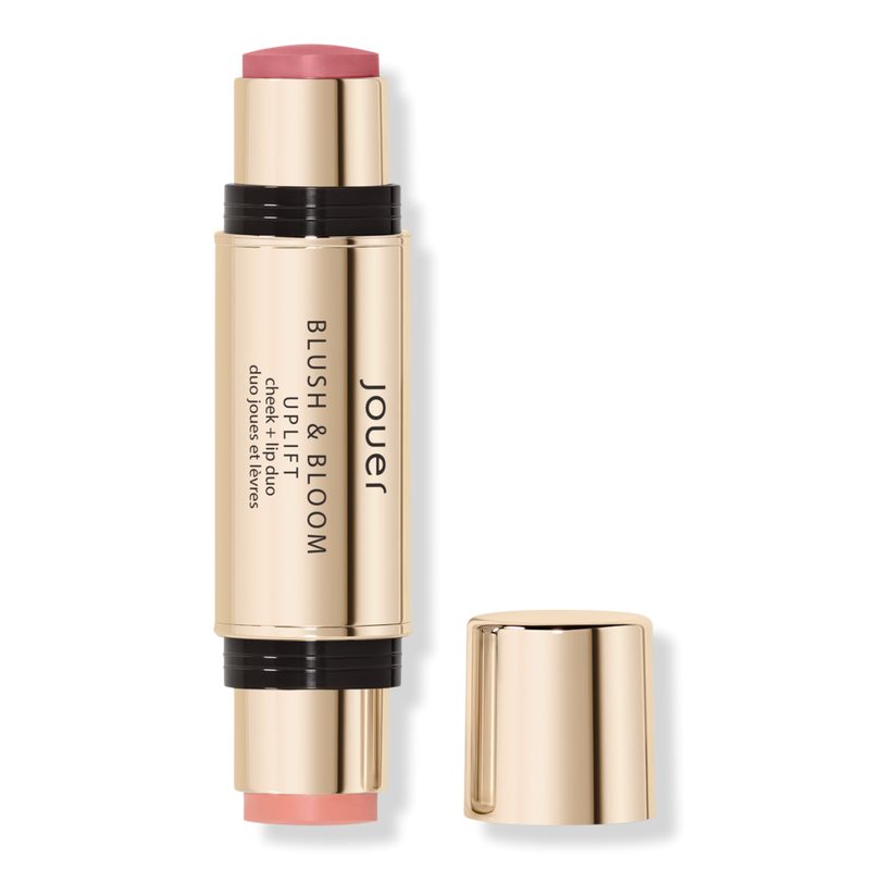 Blush & Bloom Cheek + Lip Stick - Uplift