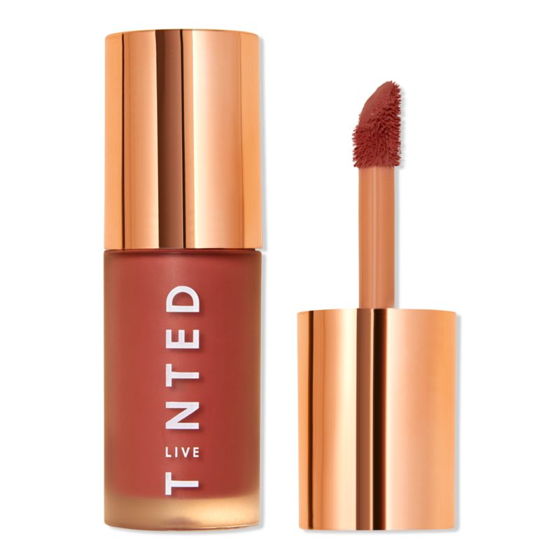 Blush Crush Liquid Blush - Emotionally Unavailable