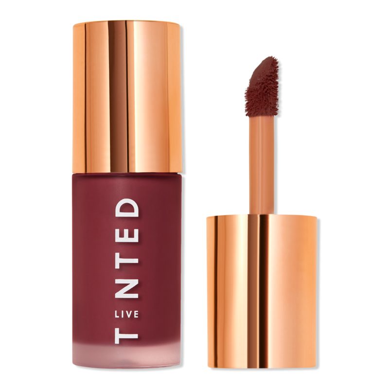 Blush Crush Liquid Blush - Infatuated