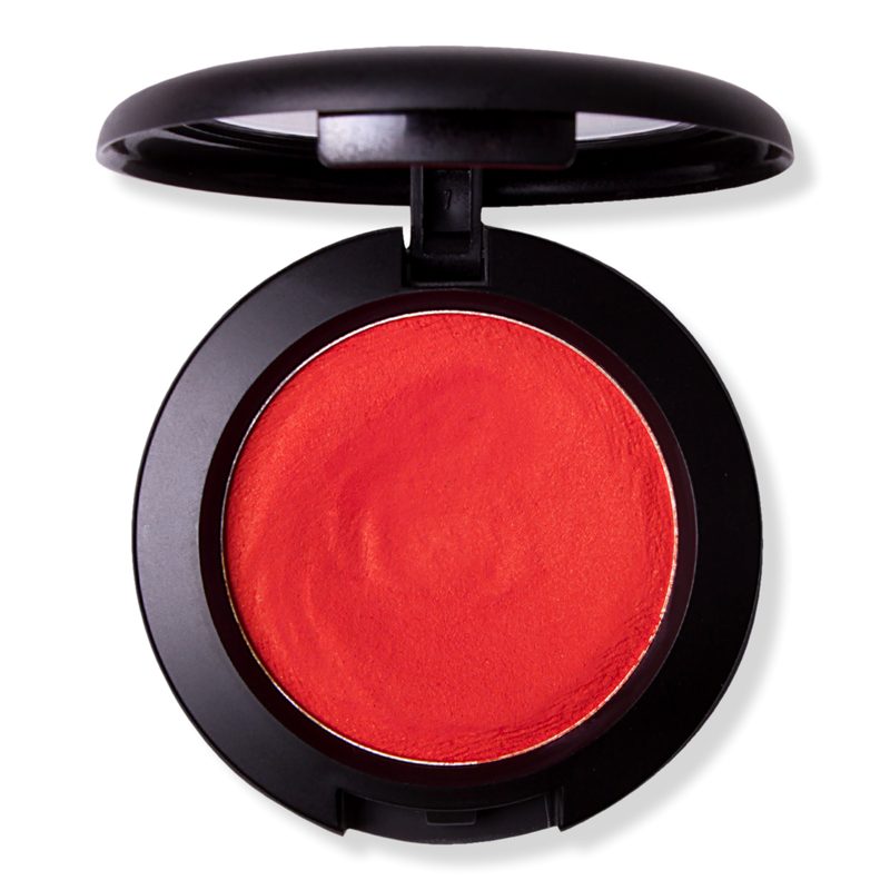 Blush-Mallow Soft Blusher - Flushing Rogue