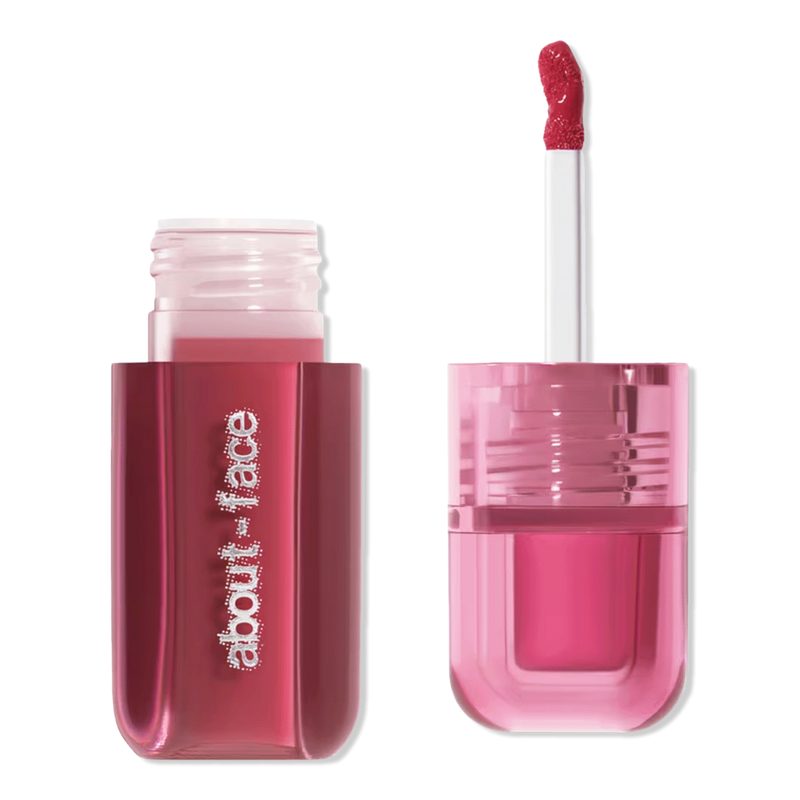 Blush Rush Liquid Blush - Front Runner