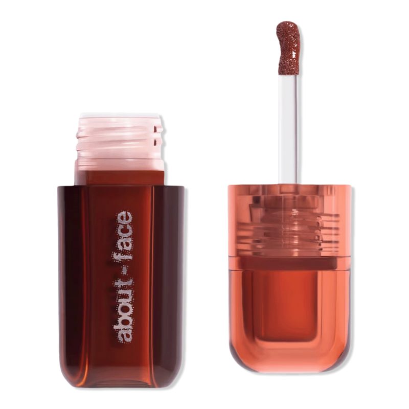 Blush Rush Liquid Blush - Grand Prix
